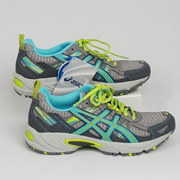 everyday comfort asics